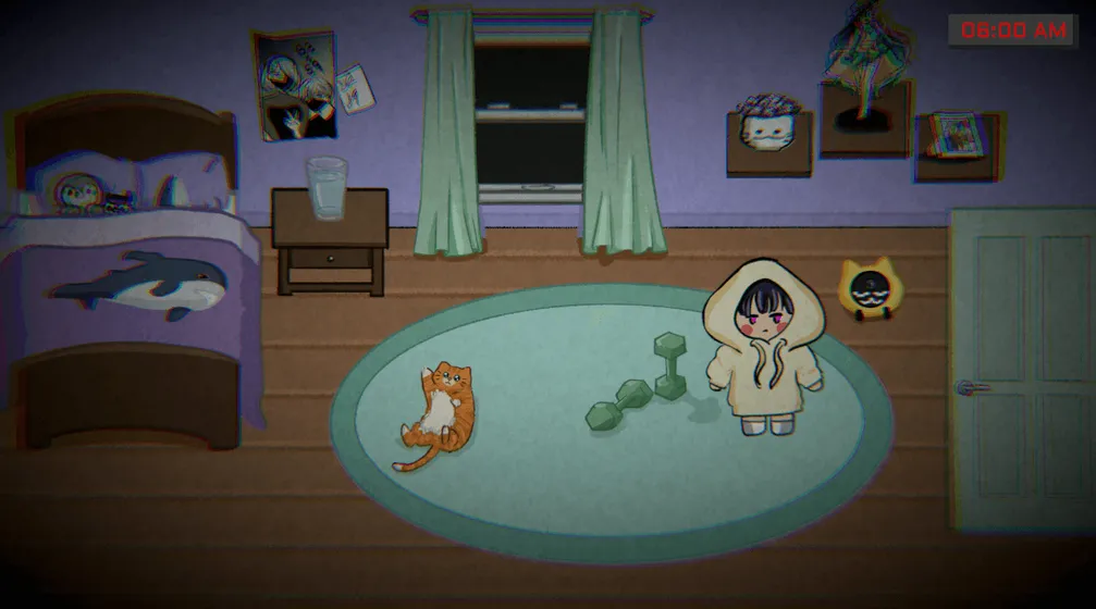 ADSOMNIA! screenshot 2