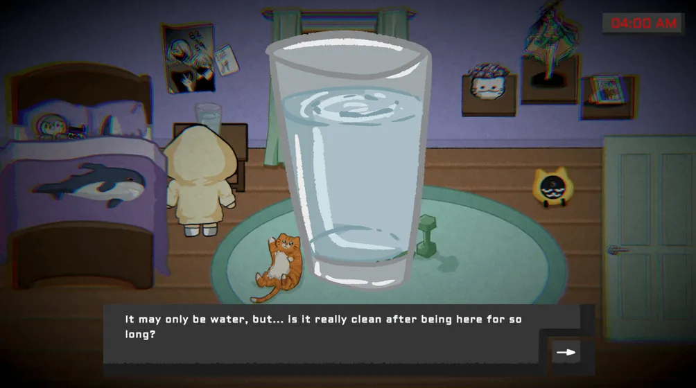 ADSOMNIA! screenshot 4