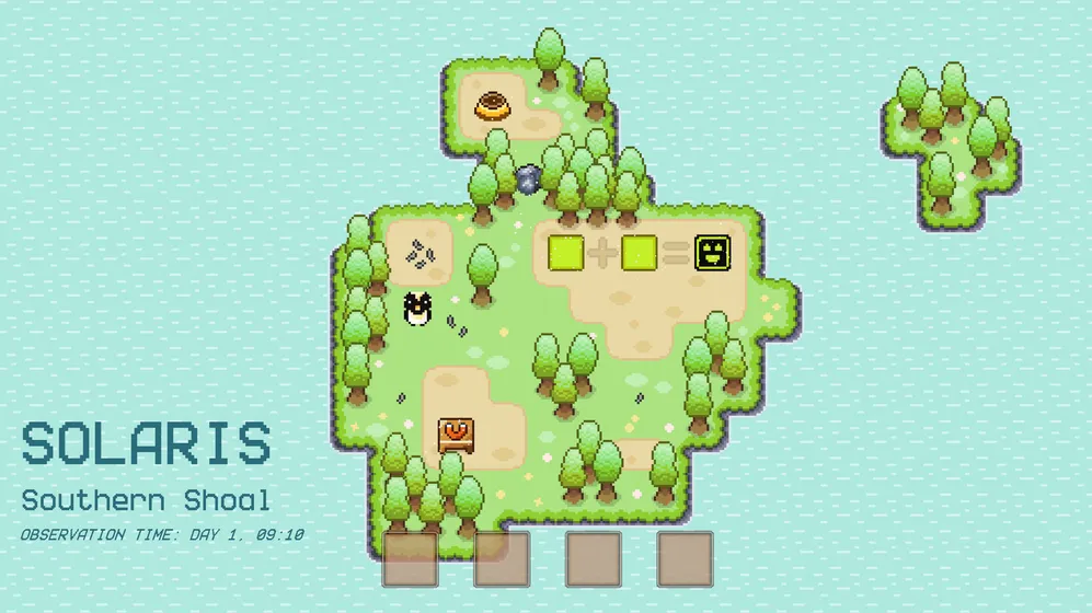 Ducks Afar screenshot 1