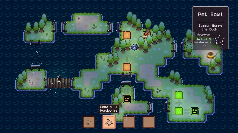 Ducks Afar screenshot 2