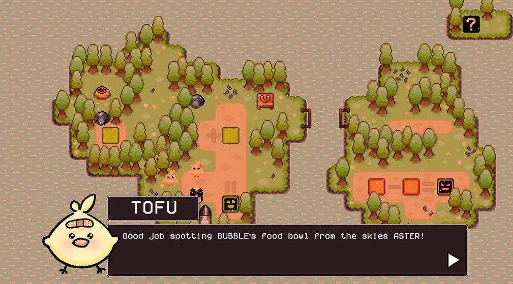 Ducks Afar screenshot 4