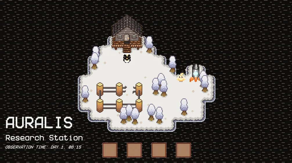 Ducks Afar screenshot 5
