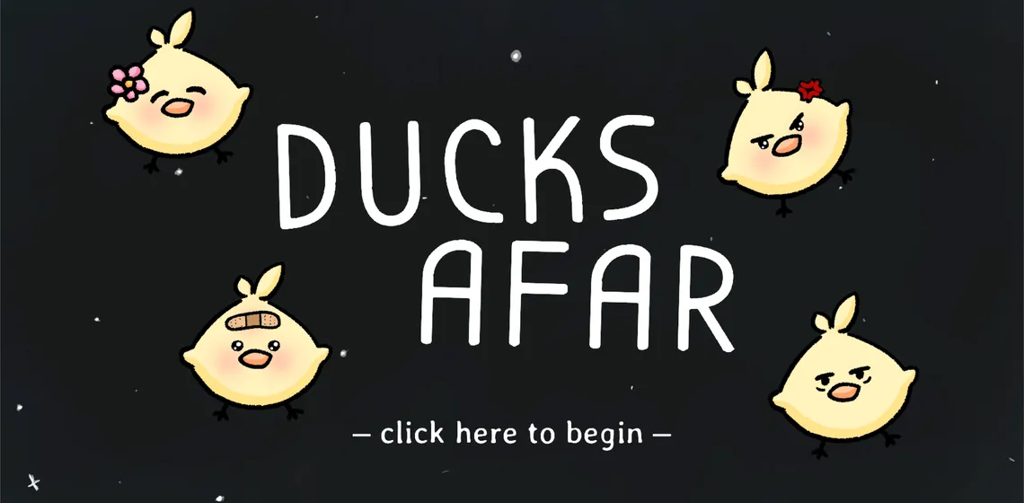 Ducks Afar screenshot 6
