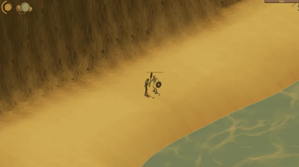 Evershore screenshot 3