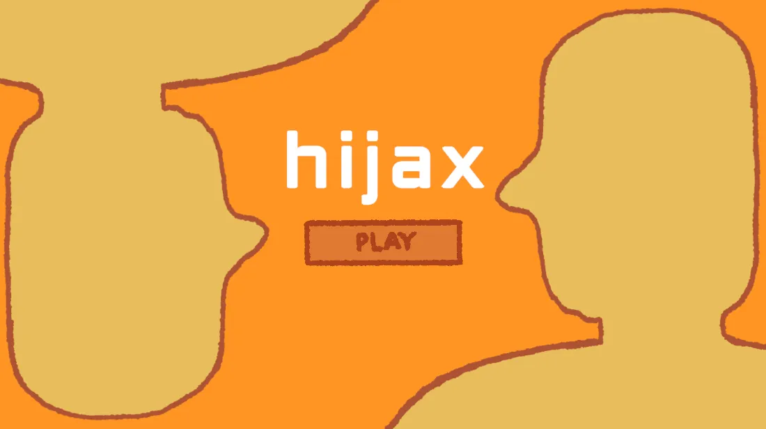 Hijax Cover Art