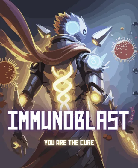 Immunoblast screenshot 1
