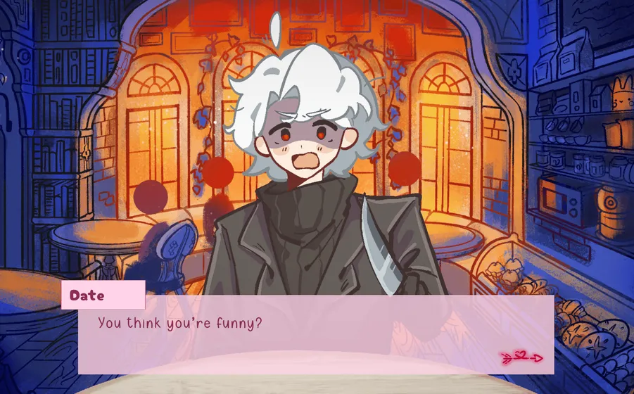 Love Language screenshot 2