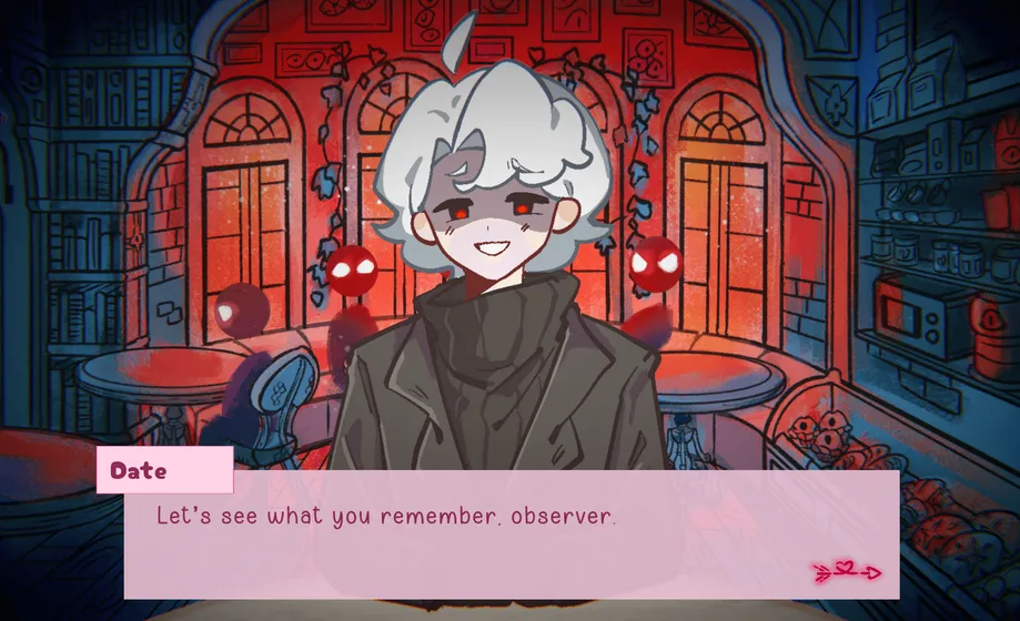 Love Language screenshot 3