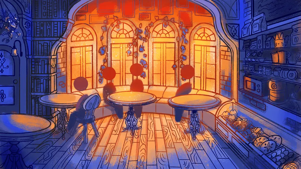 Love Language screenshot 4