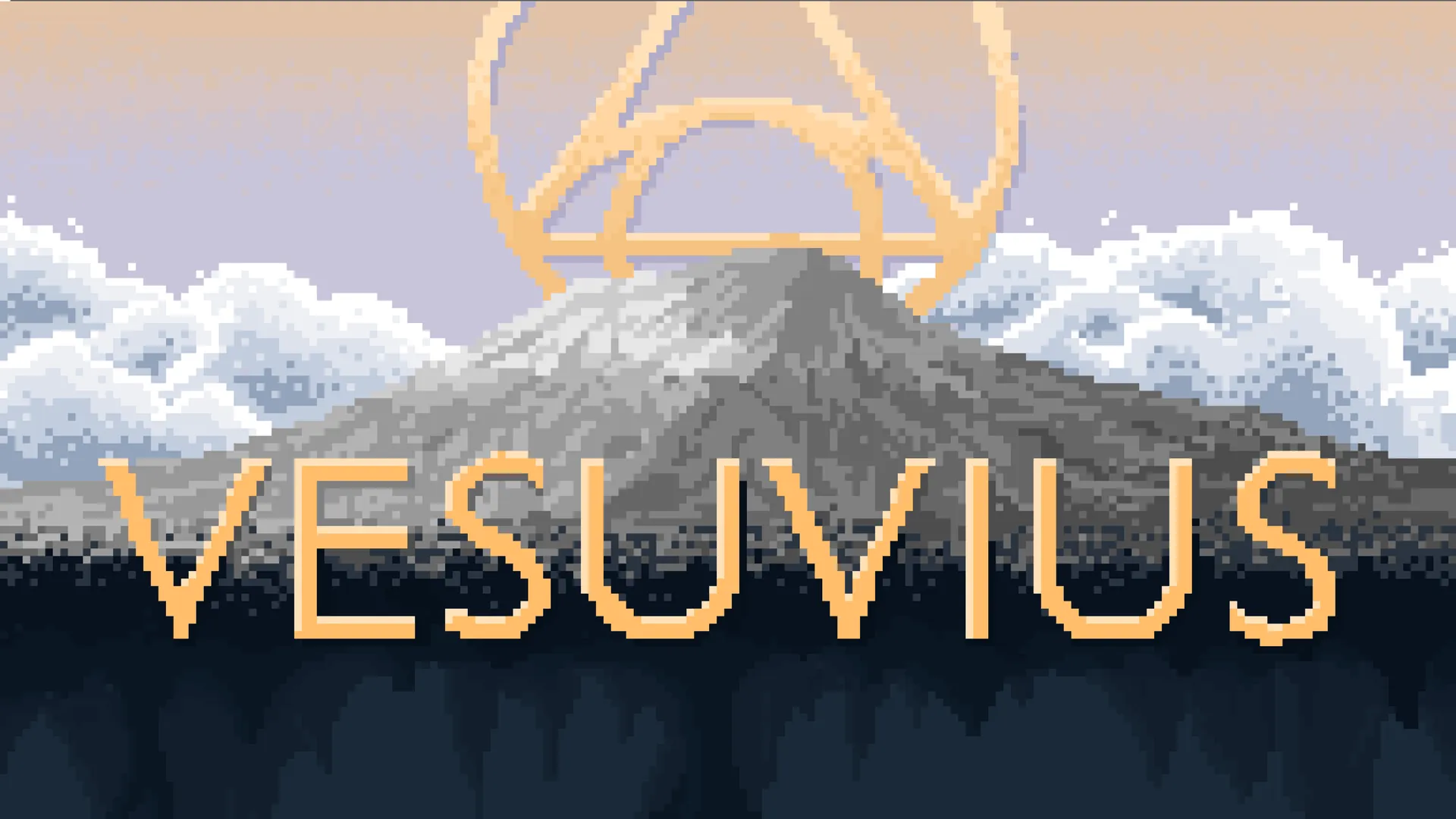 Vesuvius Cover Art