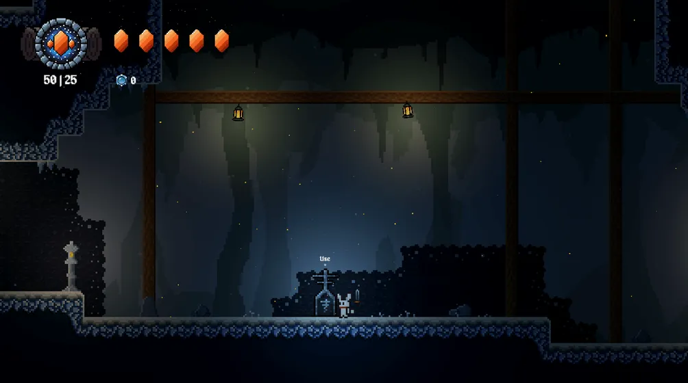 Vesuvius screenshot 2