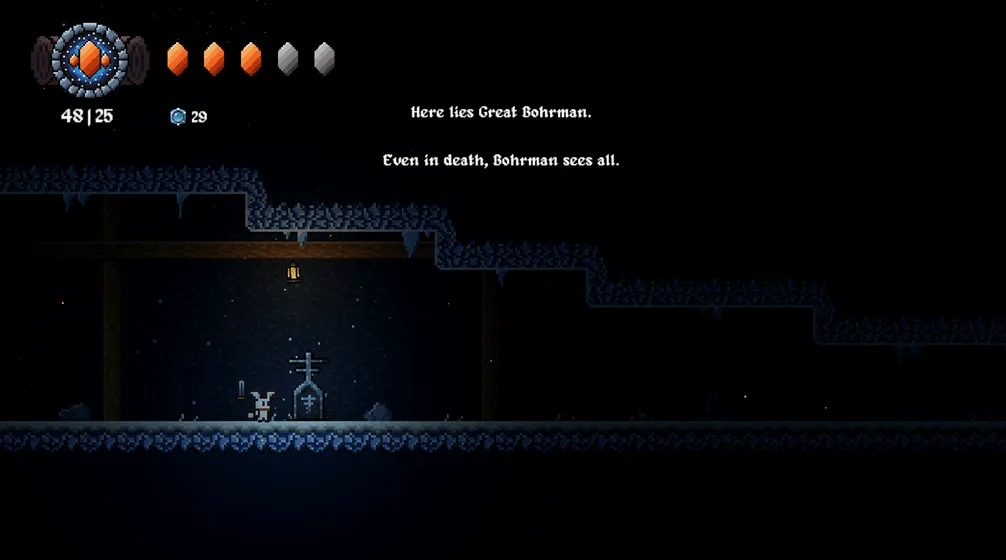 Vesuvius screenshot 3