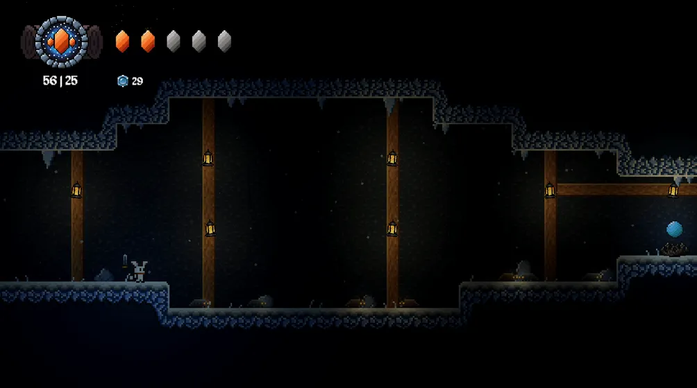 Vesuvius screenshot 4
